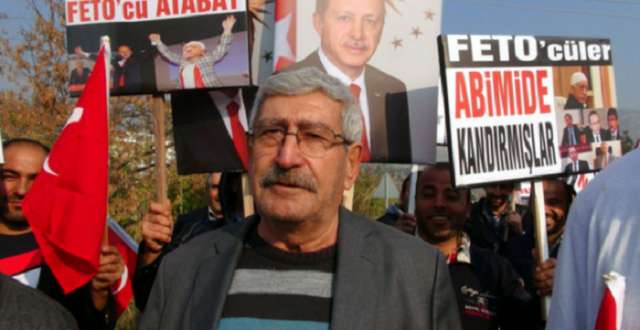 Türkei: Bruder des Oppositionsführers beschuldigt Kilicdaroglu der Verbündung mit “FETÖ”